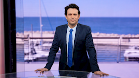 אורן וייגנפלד, צילום: i24NEWS