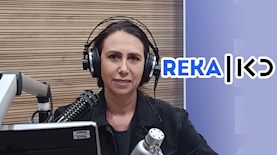 יאנה בריסקמן, צילום: רדיו רק"ע