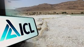 ICL, צילום: shutterstock, pixabay