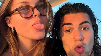 מרגי ואנה זק, צילום: אינסטגרם