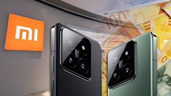 שיאומי 14, צילום: Xiaomi ,shutterstock