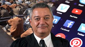 ח'אלד כבוב, צילום: pixabay,ויקיפדיה/ הרשות השופטת של ישראל,  פלאש 90/ חיים גולדברג