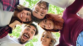 אושר, צילום: freepik