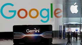 גוגל ואפל בדרך לעסקת ענק, צילום: shutterstock