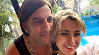 אליקו ולירז, צילום: אינסטגרם/ אליקו