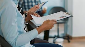 מועמדים-אילוסטרציה, צילום: freepik