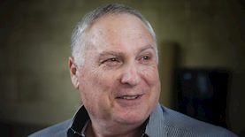 נתן אשל, צילום: פלאש 90/ Marc Israel Sellem/POOL