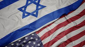 ישראל, ארה"ב, צילום: shutterstock