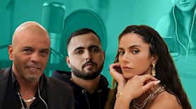 טופ 5 שירי ה-Funtone המובילים, צילום: freepik, שי כהן ארבל, רותם לבל, יחצ