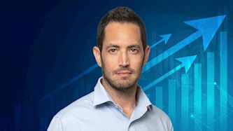 אלדד צינמן, צילום: יחצ, shutterstock