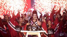 נטע ברזילי, צילום: פלאש 90/ הדס פרוש