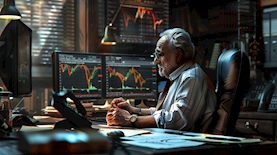 אילוסטרציה AI