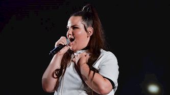 נטע ברזילי, צילום: פלאש 90/ אבשלום ששוני