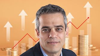 ערן סער מנכ"ל זפירוס, צילום: יחצ, shutterstock