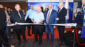 תערוכת התיירות, צילום: בוריס טמניק