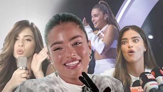 נועה קירל, צילום: פלאש 90: אורן בן חקון, אבשלום ששוני