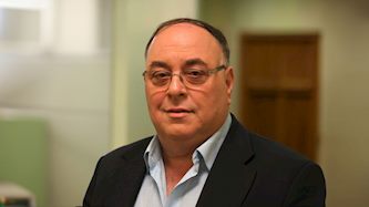 אבי בניהו, צילום: סיון פרג'