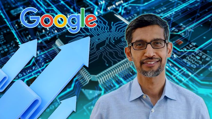 סונדאר פיצ'אי, מנכ"ל גוגל, צילום: אינסטגרם/ סונדאר פיצ'אי, ויקיפדיה, shutterstock