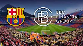 ברצלונה נכנסת לעולם הקריפטו, צילום: לינקדאין/ Barcelona