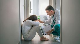 טיפול-אילוסטרציה, צילום: shutterstock