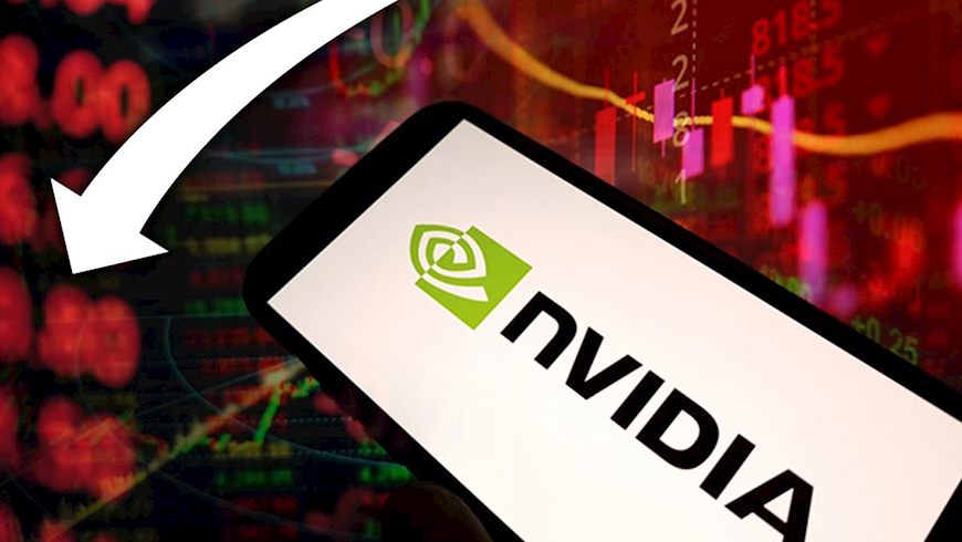 אנבידיה, צילום: shutterstock