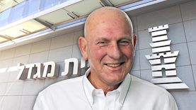 אודי רובינשטיין, צילום: אדיר גנון, Magma Images