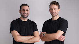 בכירי אאוזיס סקיוריטי, צילום: בן יצחקי