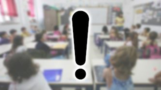 חוק חינוך חובה, צילום: פלאש 90/ קובי גדעון