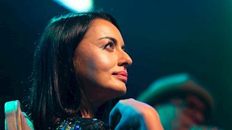 מאיה בוסקילה, צילום: פלאש 90/ משה שי