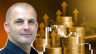 צחי נחמיאס, צילום: ורד פיצ'רסקי, shutterstock