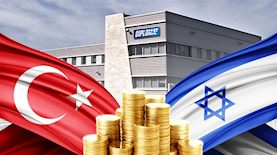 חברת דיפלומט והסחר בין טורקיה לישראל-אילוסטרציה, צילום: shutterstock, מתוך אתר דיפלומט