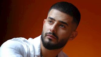 עדן חסון, צילום: יניר סלע