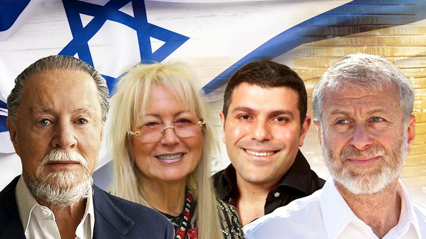 רומן אברמוביץ', טדי שגיא, מרים אדלסון, אייל עופר, צילום: פלאש 90/ אריה לייב אברמס, shutterstock,יחצ, ויקיפדיה, פלאש 90/ Marc Israel Sellem/POOL