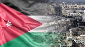 ירדן, צילום: פלאש 90/ נתי שוחט, freepik