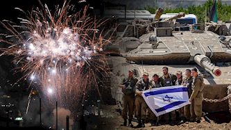 יום העצמאות 76, צילום: פלאש 90/ ויסאם השלמון