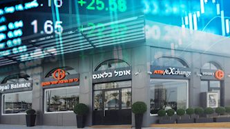 אופל בלאנס, צילום: אופל בלאנס, shutterstock