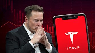 אילון מאסק, צילום: shutterstock