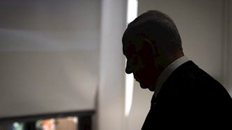 בנימין נתניהו, צילום: פלאש 90/ חיים גולדברג