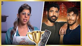 פקין אקספרס, מאסטר שף, צילום: פייסבוק/ ערוץ 13, מסך קשת 12
