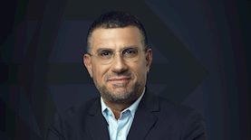 ניסים זוארץ, צילום: טל גבעוני