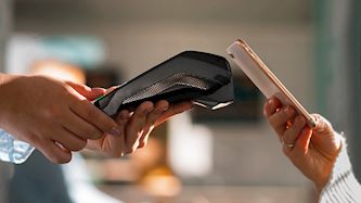 תשלום באמצעות NFC, צילום: freepik