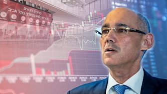 אמיר ירון נגיד בנק ישראל, צילום: shutterstock, פלאש 90/ יונתן זינדל