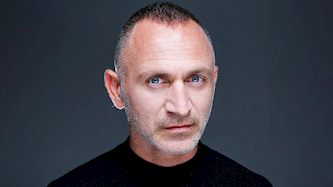 שלום מיכאלשווילי, צילום: אור דנון