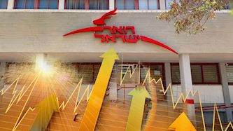 דואר ישראל, צילום: shutterstock