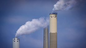 תחנת כוח-אילוסטרציה, צילום: פלאש 90/ משה שי