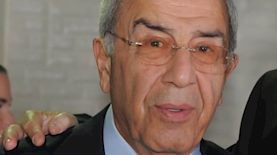 אברהם אלברט משיח, צילום: באדיבות המשפחה