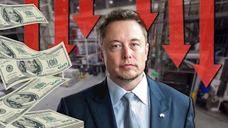 אילון מאסק, צילום: shutterstock, יוטיוב/ tesla