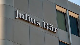 יוליוס בר, צילום: shutterstock