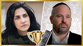ווארט, אף אחד לא עוזב את פאלו אלטו, צילום: מסך רשת 13, פייסבוק/ קשת 12