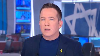 גיא פינס, צילום: מסך קשת 12